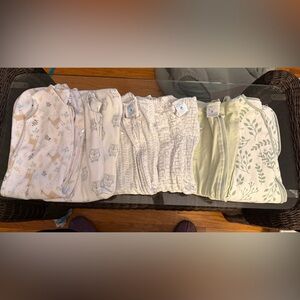 Size Medium Sleep Sacks